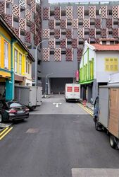 Little India Conservation Area (D8), Shop House #617091191
